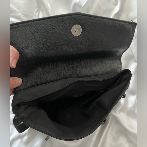 BOTKIER BLACK BACKPACK SMALL - Picture 3 of 5